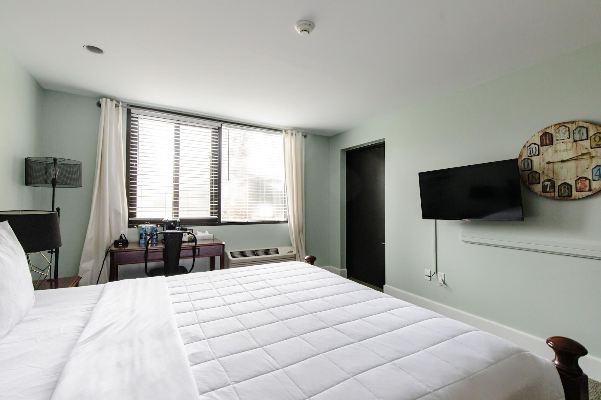Allenberry Resort Boiling Springs Dış mekan fotoğraf
