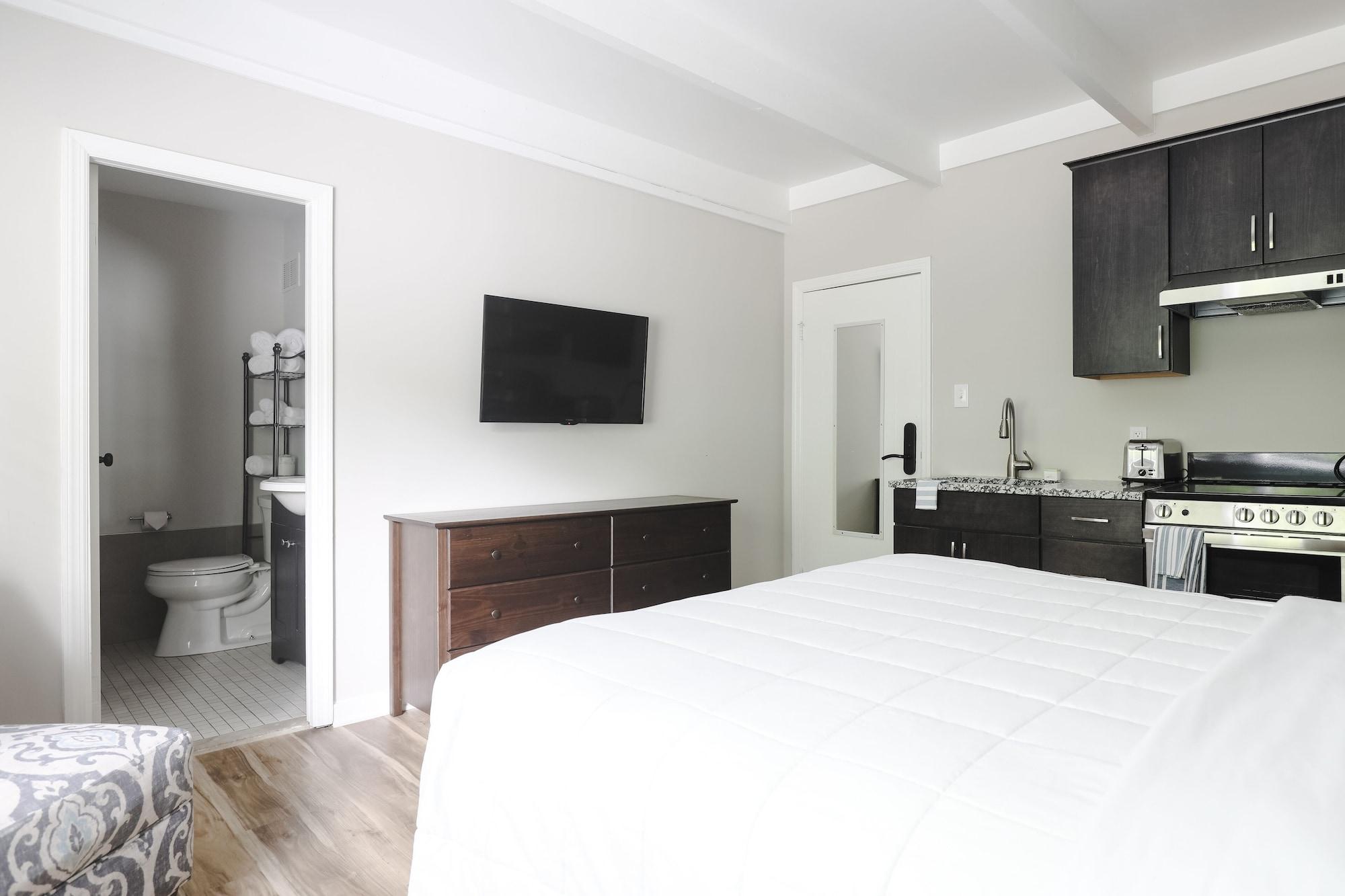 Allenberry Resort Boiling Springs Dış mekan fotoğraf