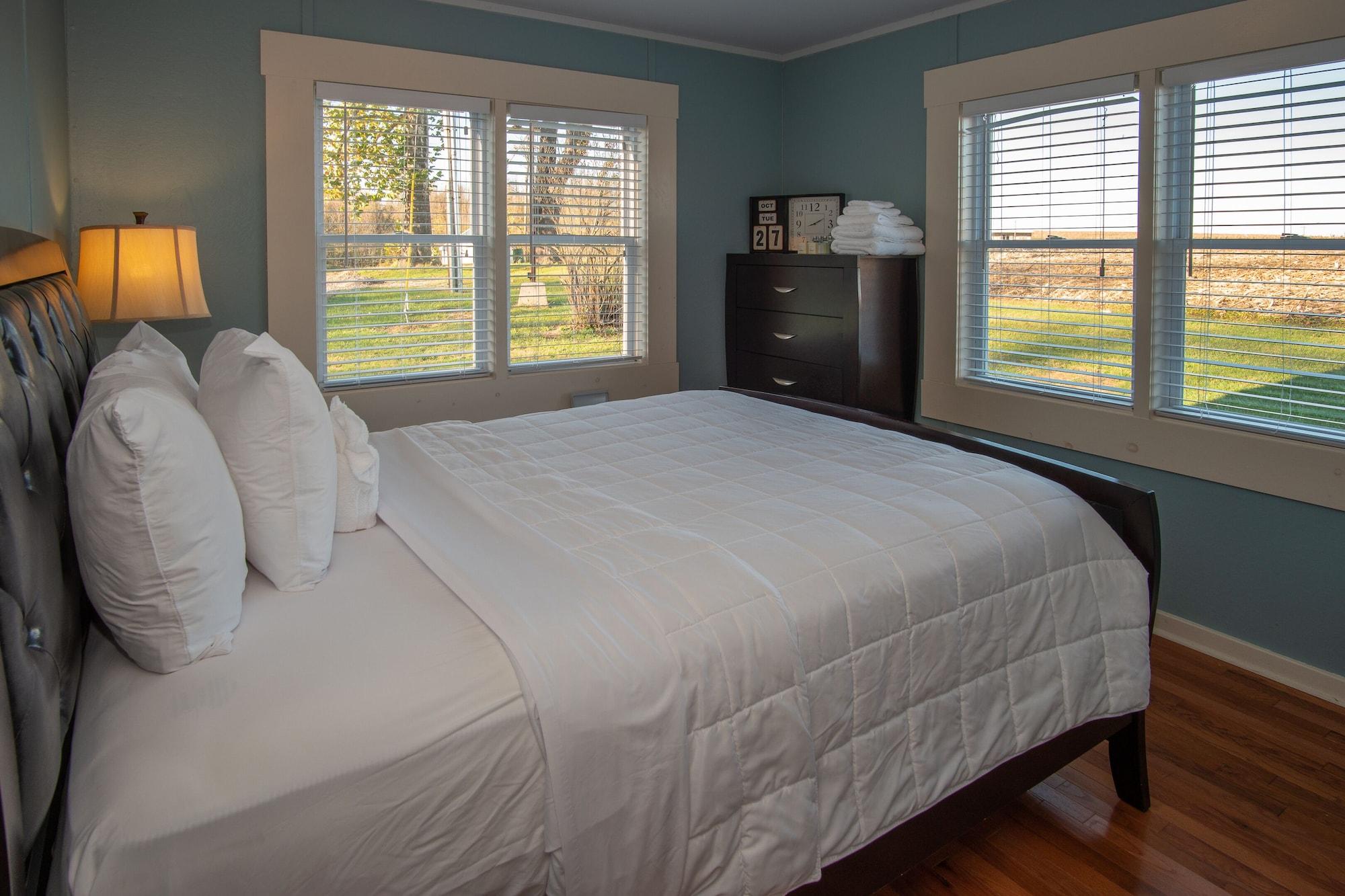 Allenberry Resort Boiling Springs Dış mekan fotoğraf