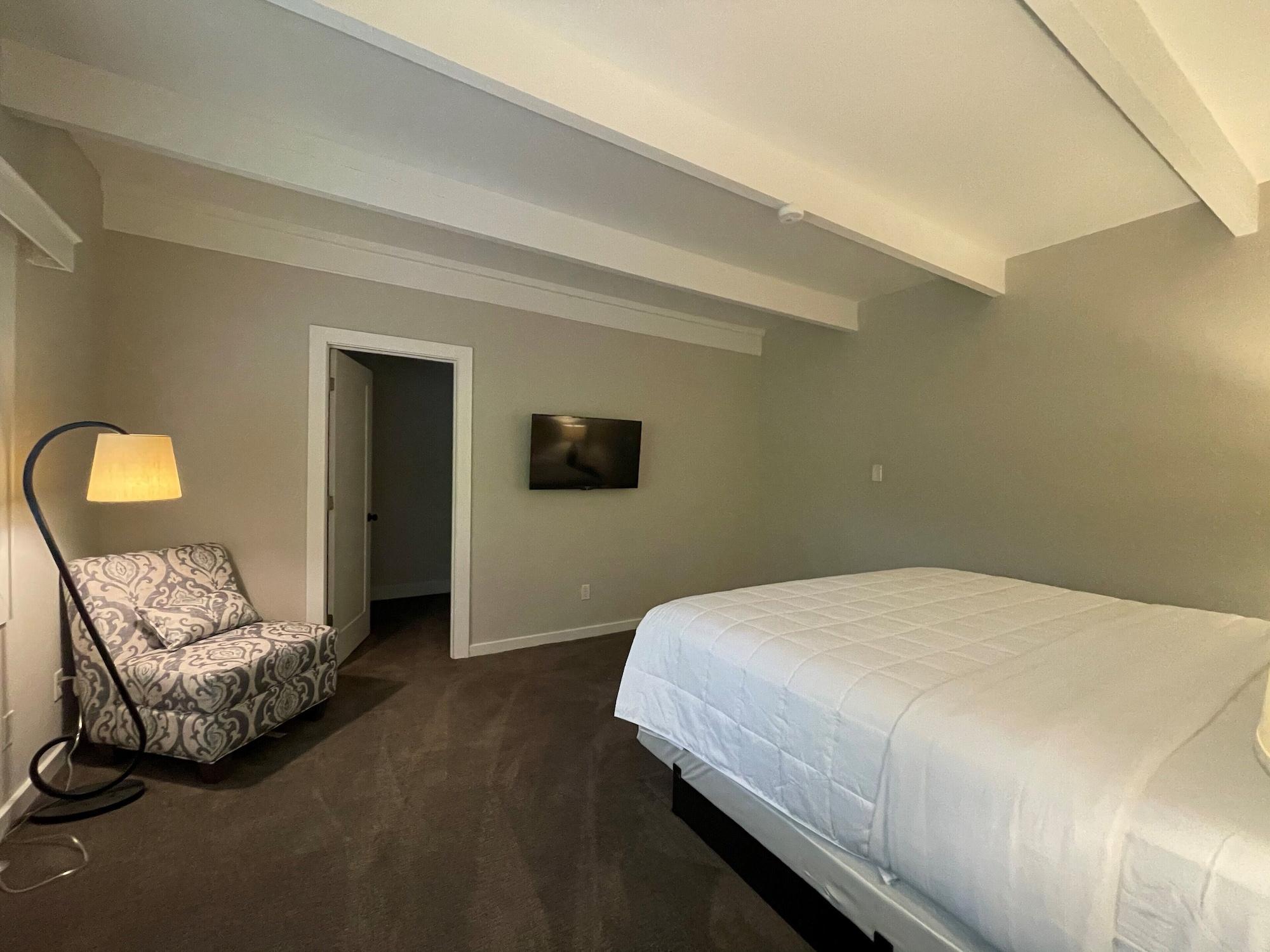 Allenberry Resort Boiling Springs Dış mekan fotoğraf