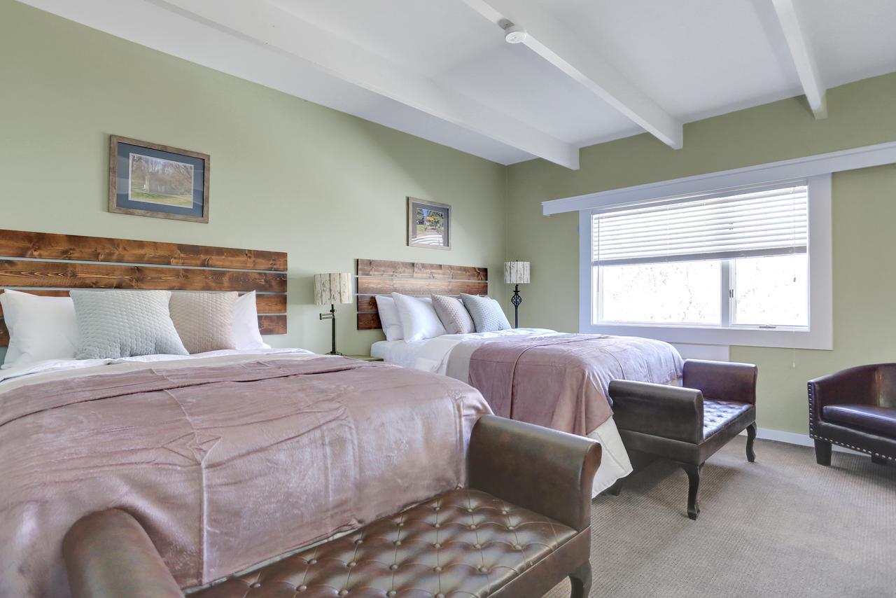 Allenberry Resort Boiling Springs Dış mekan fotoğraf
