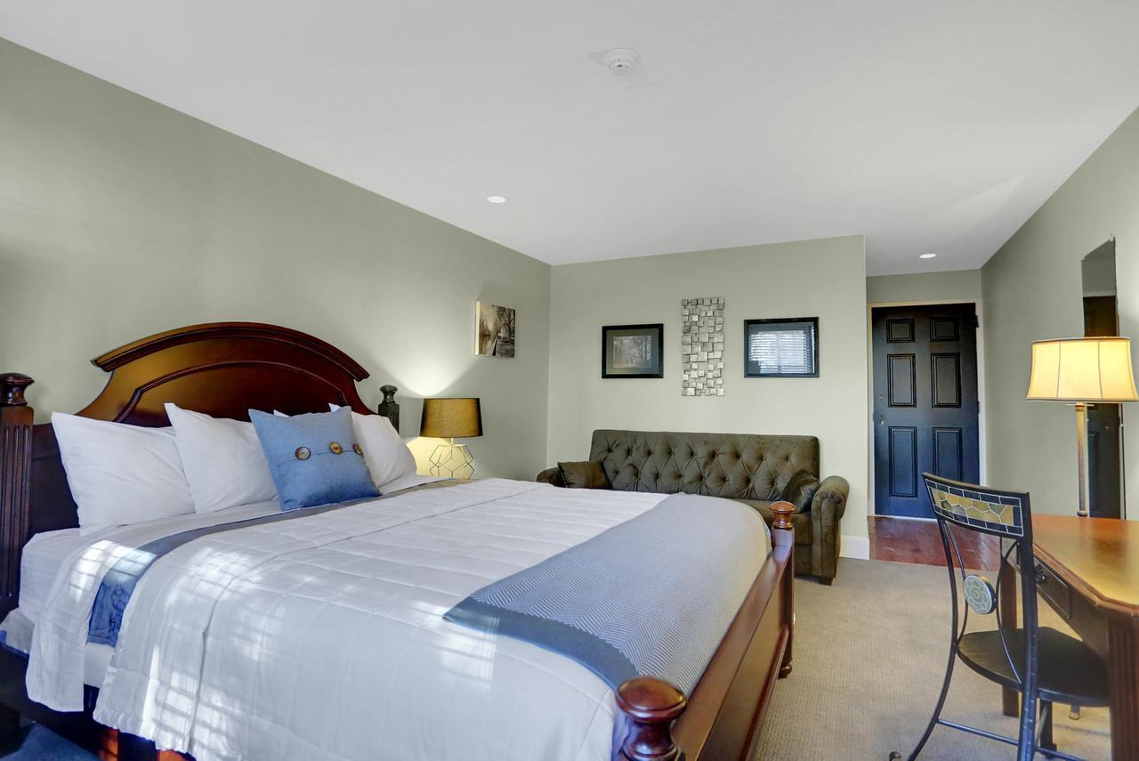 Allenberry Resort Boiling Springs Dış mekan fotoğraf