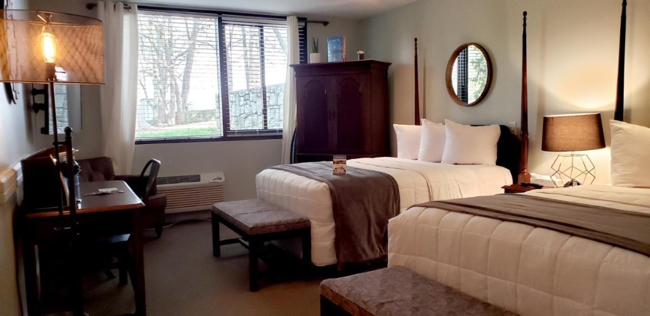 Allenberry Resort Boiling Springs Dış mekan fotoğraf
